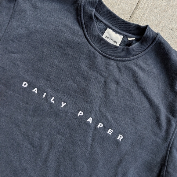 Daily Paper Sweatshirt - Picture 2 of 3